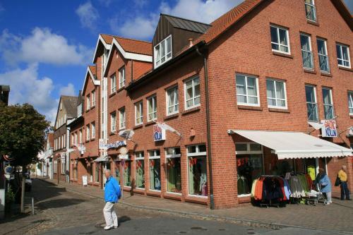 Apartamentos Baltic K�lln Appartement