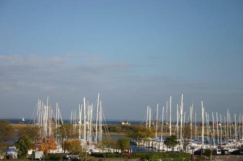 Apartamento Kappen Plambeck