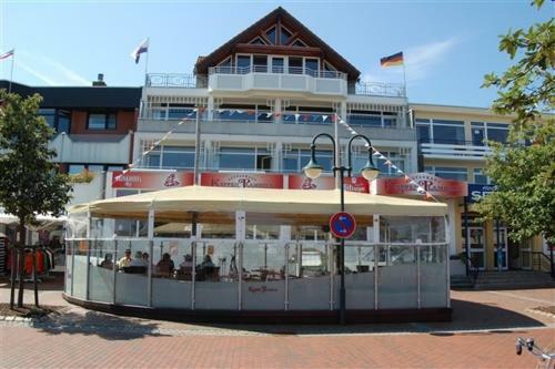 Apartamento Kappen Plambeck