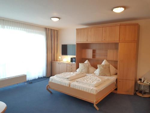 Aparthotel Ostseeresidenz