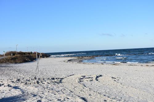 Aparthotel Ostseeresidenz