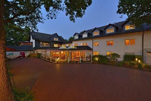 Hotel Pfefferm�hle