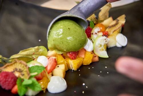 Hotel Pfefferm�hle