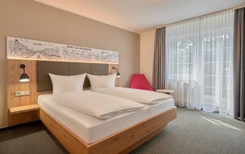 Hotel Pfefferm�hle