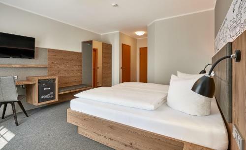Hotel Pfefferm�hle