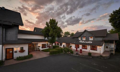 Hotel Pfefferm�hle