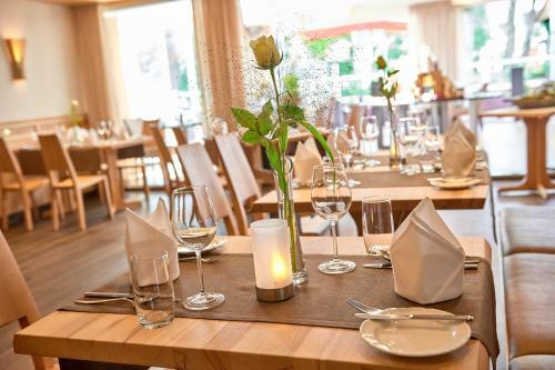 Hotel Pfefferm�hle