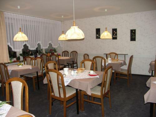 Hostal Kurpension W�lfel
