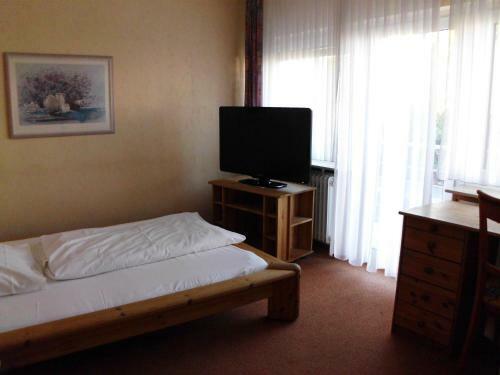 Hotel-restaurant Zum Schwalbennest