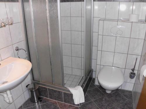 Hotel-restaurant Zum Schwalbennest