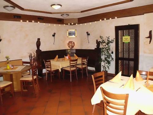 Hotel-restaurant Zum Schwalbennest