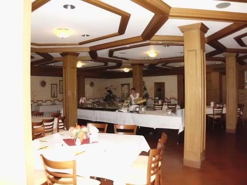 Hotel-restaurant Zum Schwalbennest