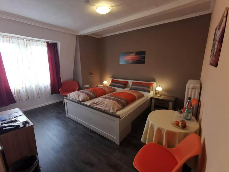 Hostal Haus Am Kurpark