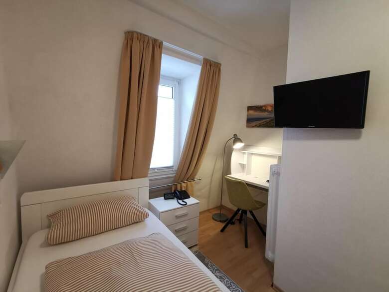 Hostal Haus Am Kurpark