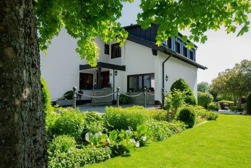 Hotel G�stehaus Prinzregent Luitpold