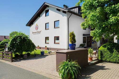 Hotel G�stehaus Prinzregent Luitpold
