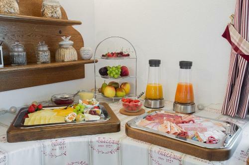 Hotel G�stehaus Prinzregent Luitpold