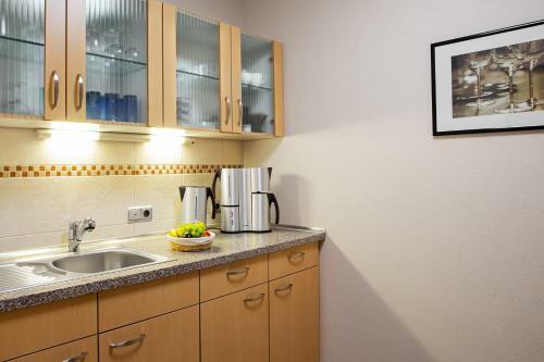 Hotel G�stehaus Prinzregent Luitpold