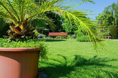 Hotel G�stehaus Prinzregent Luitpold