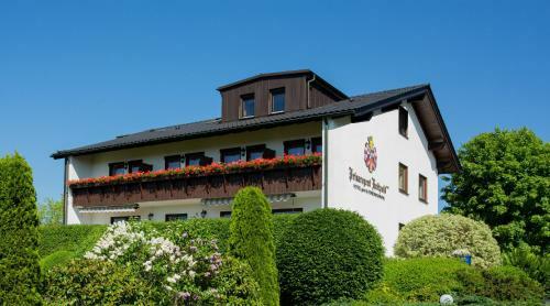 Hotel G�stehaus Prinzregent Luitpold