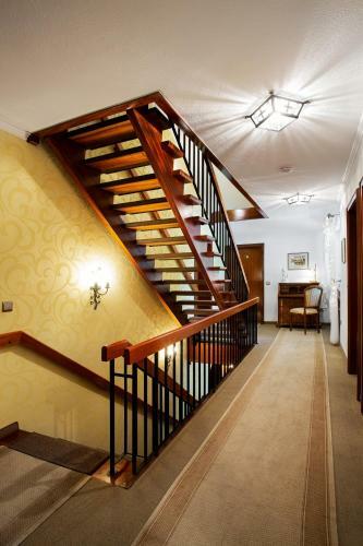 Hotel G�stehaus Prinzregent Luitpold