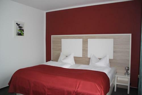 Esmer Hotel "zur Erholung"