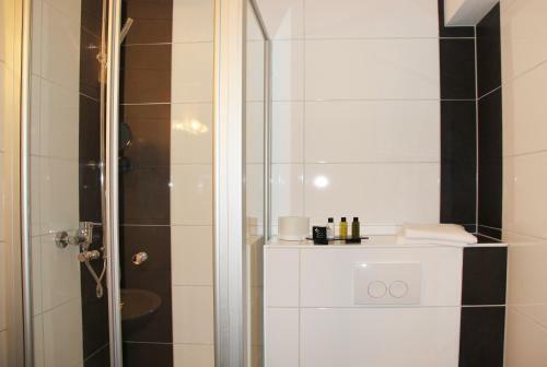 Esmer Hotel "zur Erholung"