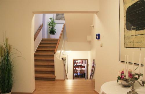 Esmer Hotel "zur Erholung"