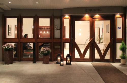 Esmer Hotel "zur Erholung"