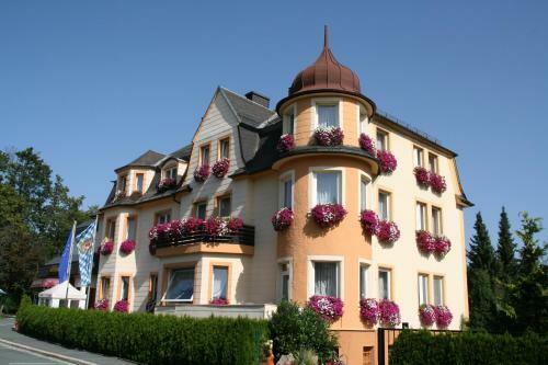 Hostal Hotel Modena