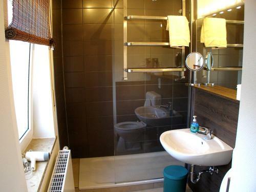Hostal Haus Katharina