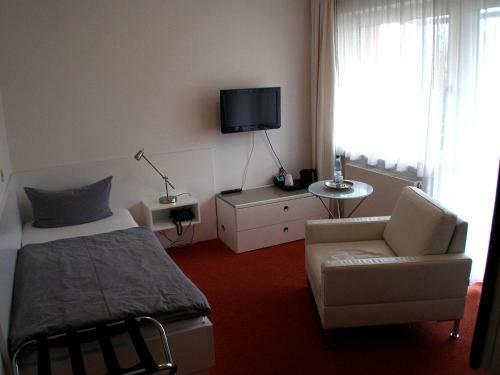Hostal Haus Katharina