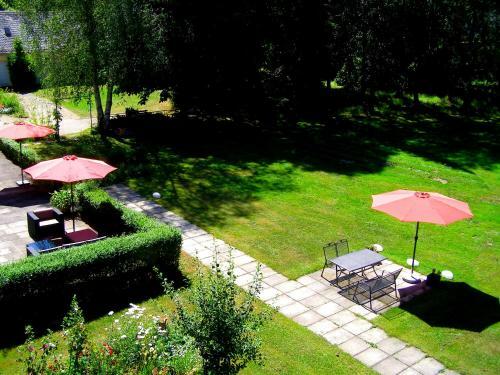 Hostal Haus Katharina