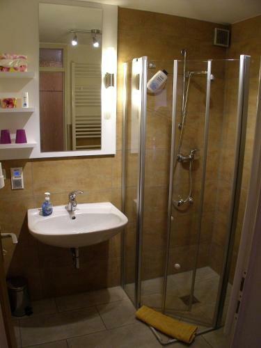 Hostal Haus Katharina