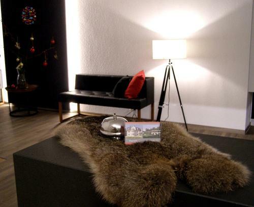 Hostal Haus Katharina