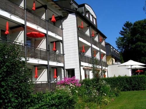Hostal Haus Katharina
