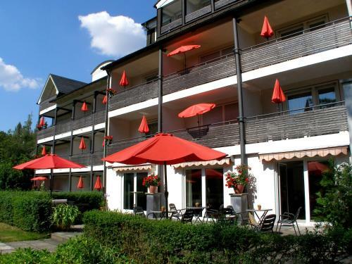 Hostal Haus Katharina