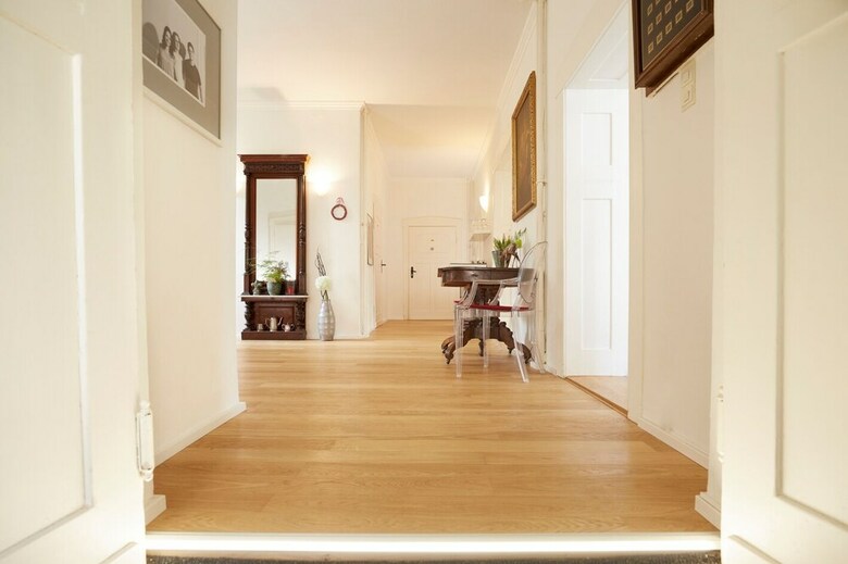 Hostal Villa Siegfried