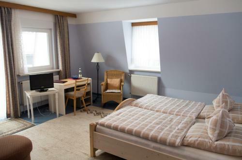 Hotel Privatsanatorium Horn