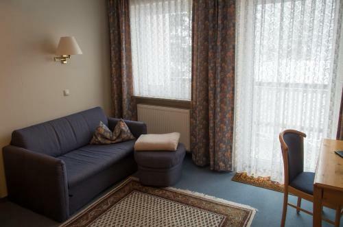 Hotel Privatsanatorium Horn