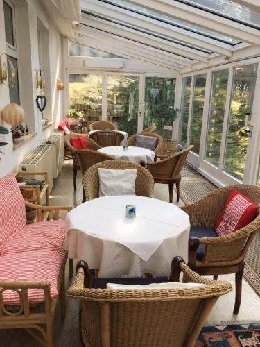 Hotel Privatsanatorium Horn