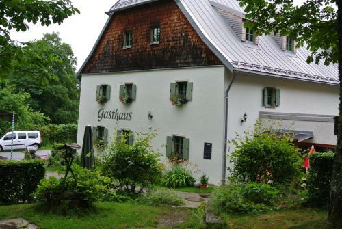 Hotel Zwieseler Waldhaus