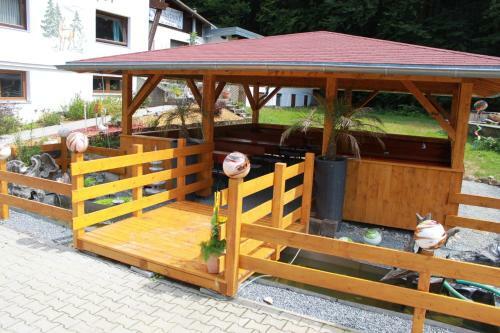 Hotel Scharnagl