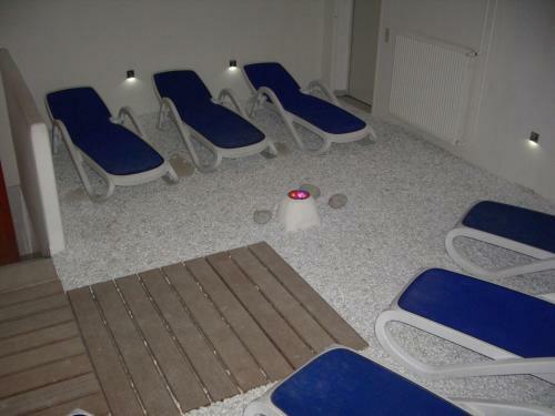 Komforthotel Ahornhof