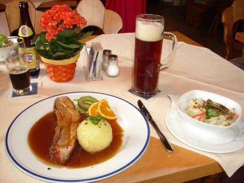 Komforthotel Ahornhof