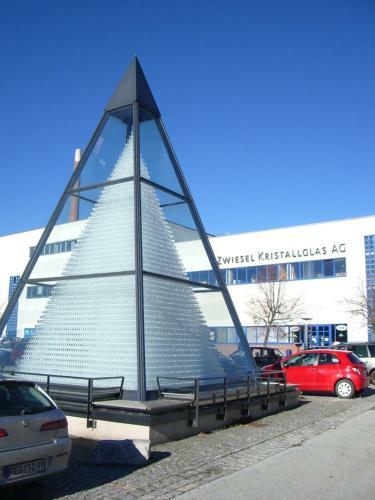 Komforthotel Ahornhof