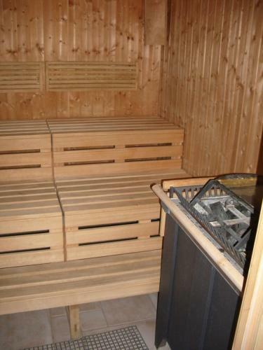 Komforthotel Ahornhof