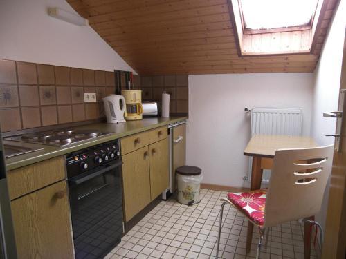 Apartamento Ferienhaus Sonja