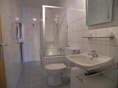 Apartamento Ferienhaus Sonja