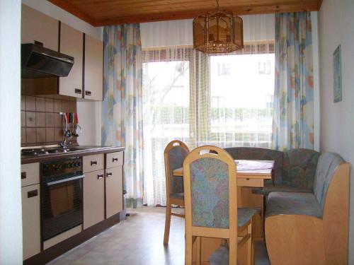 Apartamento Ferienhaus Sonja